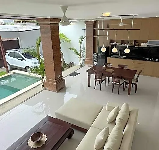Nine Nine Villa *