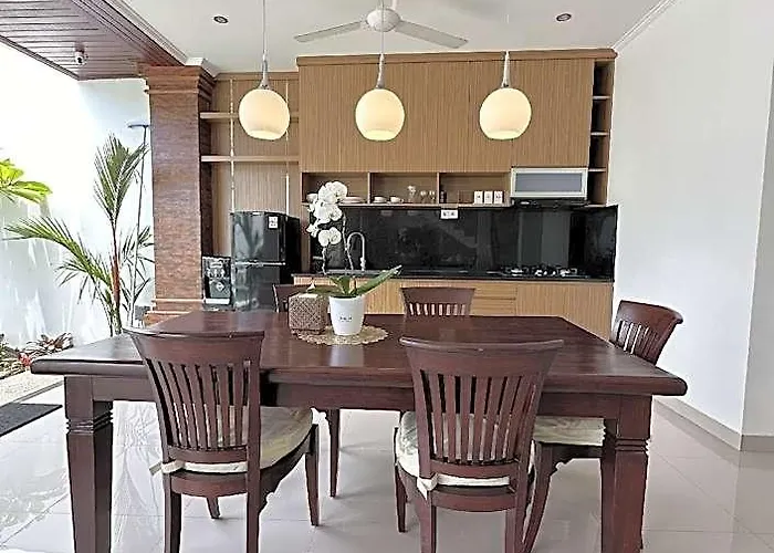Nine Nine Canggu (Bali)