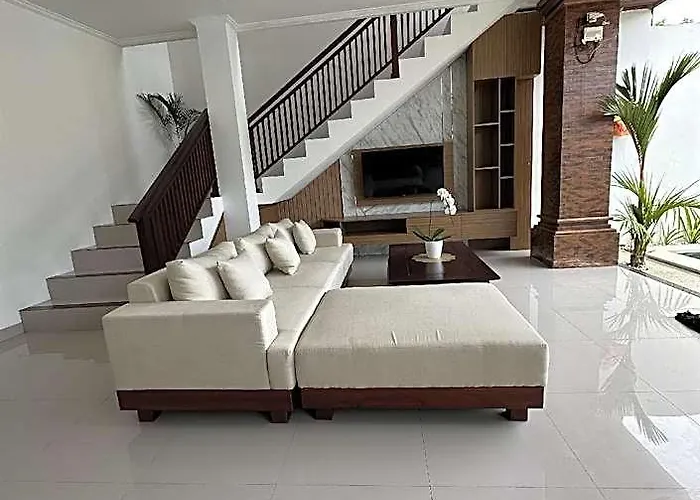 Nine Nine Villa *