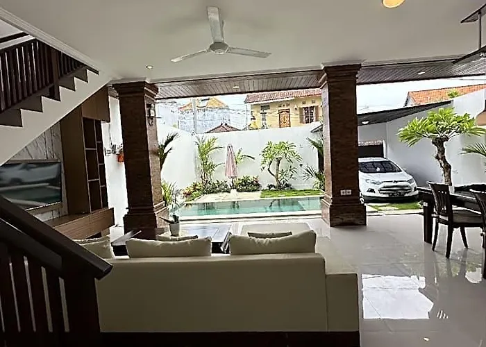 Villa Nine Nine *