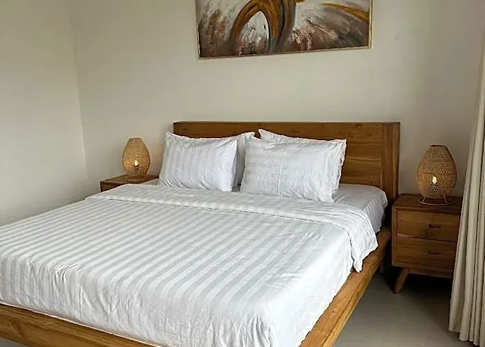 Nine Nine Villa Canggu (Bali)
