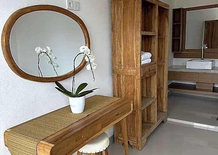 Villa Nine Nine Canggu (Bali)